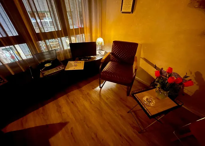 “La maison” nel cuore di Genova
