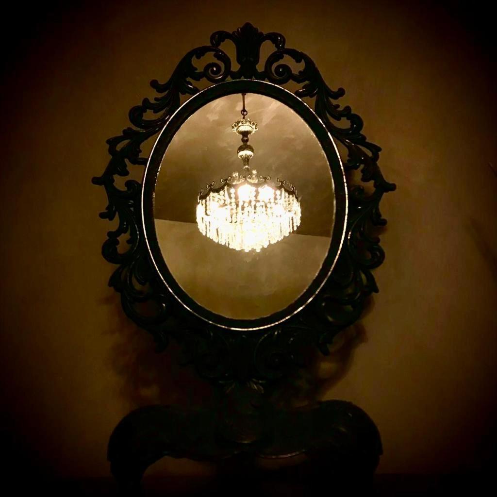 “la Maison” Nel Cuore Di Genova