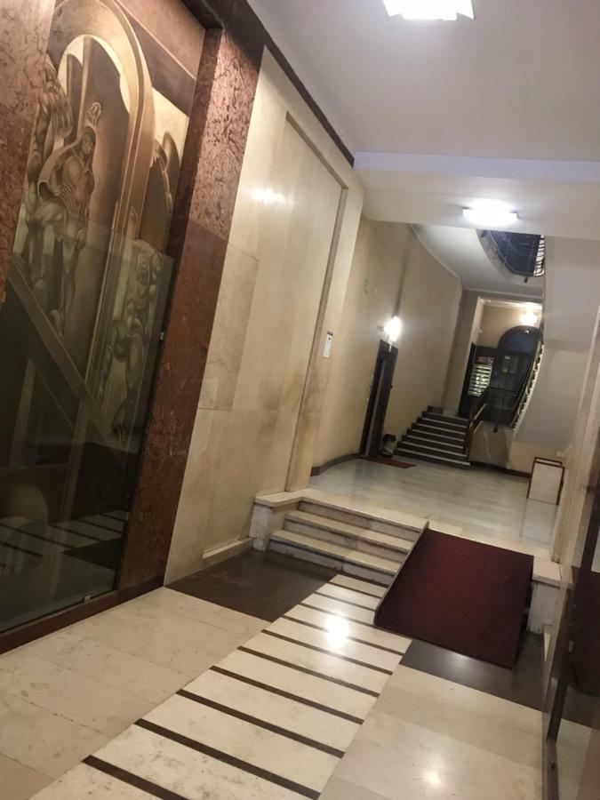 Appartamento “la Maison” Nel Cuore Di *